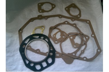 175N/180N Набір прокладок двигуна мотоблок дизель водяне охолодження 